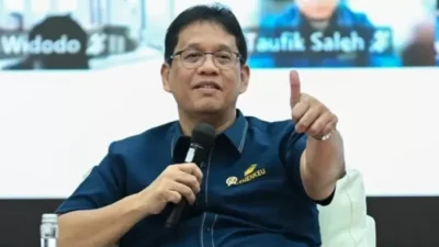 Purbaya Tegaskan Stabilitas Keuangan Nasional RI Tetap Aman