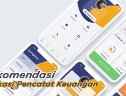 Aplikasi Finansia Kini Bantu Karyawan Atur Gaji Lebih Cerdas