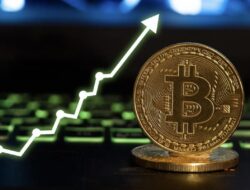Investor Aktif Pantau Pergerakan Bitcoin Usai Lonjakan Harga