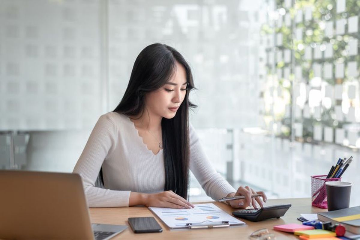 SmartMoney Manado ajak