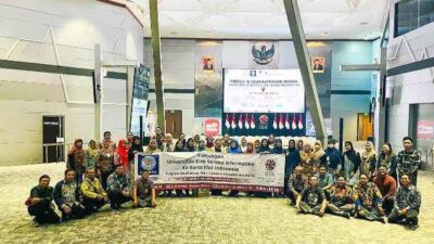 StockVerse Bogor Luncurkan