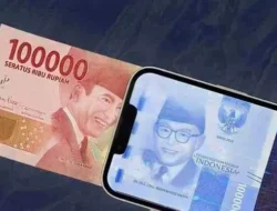 Ekonom Muda Hana Bahas Dampak Rupiah Digital bagi UMKM