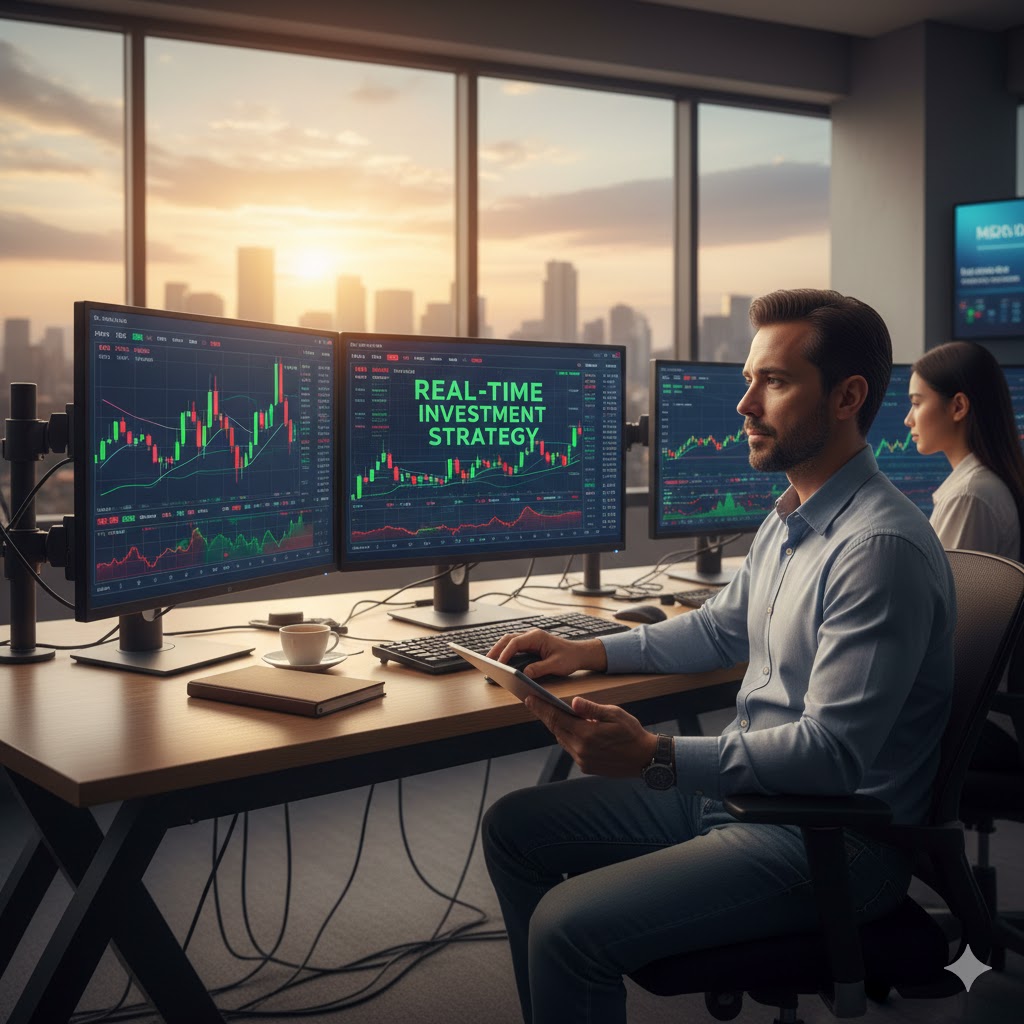 Trader Makassar Terapkan Strategi