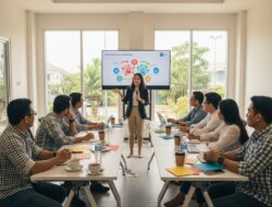 Workshop Bekasi Ajarkan Strategi Pengelolaan Keuangan Pribadi