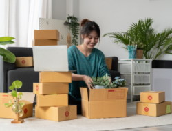 UMKM Mengganti Kemasan Untuk Menekan Biaya Produksi Harian