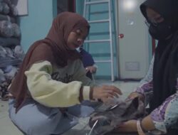 Pelaku UMKM Jasa Perkuat Layanan Pelanggan Untuk Bertahan