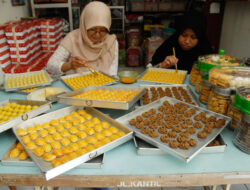 UMKM Skala Mikro Kini Berjuang Pertahankan Margin Penjualan