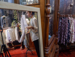 Pelaku UMKM Fashion Solo Beradaptasi Hadapi Perubahan Pasar