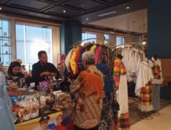 Komunitas UMKM Jakarta Dorong Kolaborasi Antar Pelaku Usaha