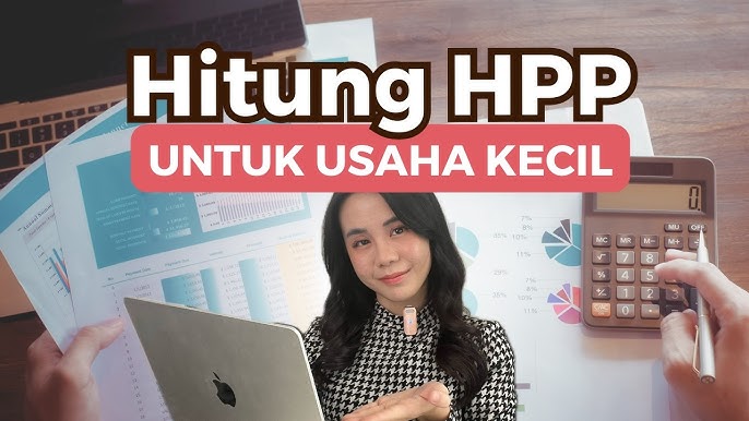 Penyesuaian Porsi Dan Bahan Jadi
