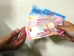 Pembayaran Tunai Kembali Dipilih Untuk Mengontrol Pengeluaran