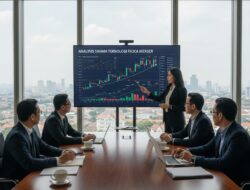 Investor Semarang Analisis Tren Saham Teknologi Pasca Merger