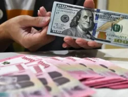 Pergerakan Nilai Tukar Ikut Mempengaruhi Harga Barang Impor