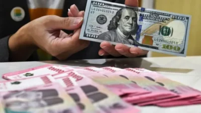 Pergerakan Nilai Tukar Ikut Mempengaruhi Harga Barang Impor