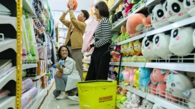 Belanja Lebih Sadar Menjadi Suatu Bagian Gaya Hidup Finansial