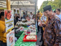 Penyederhanaan Produk Inti Didorong Demi Kesehatan Kas UMKM
