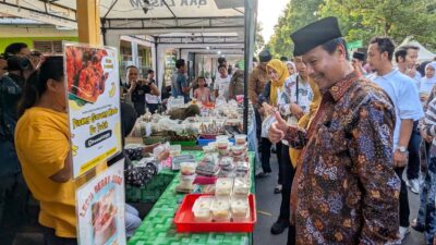 Penyederhanaan Produk Inti Didorong Demi Kesehatan Kas UMKM