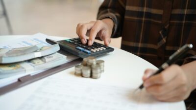 Efisiensi Biaya Diterapkan Usaha Kecil