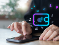 Pelaku Usaha Medan Menggunakan USDT Untuk Transaksi Digital