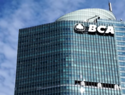 BCA Perkuat Keamanan dengan Kerangka Siber Internasional