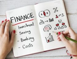 Tips kelola keuangan pribadi bagi pasangan muda baru menikah