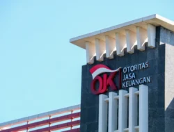 OJK Siapkan Transisi di Tengah Tingginya Kredit Tambang