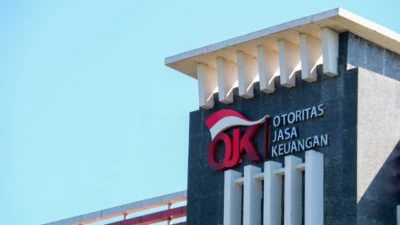 OJK Siapkan Transisi di Tengah Tingginya Kredit Tambang