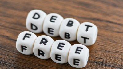 Menuju Hidup Debt-Free Strategi Kelola Keuangan