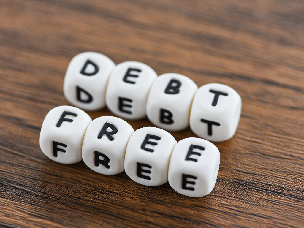 Menuju Hidup Debt-Free Strategi Kelola Keuangan