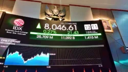 IHSG Diprediksi Tertekan, Analis Ungkap Saham Tahan Banting