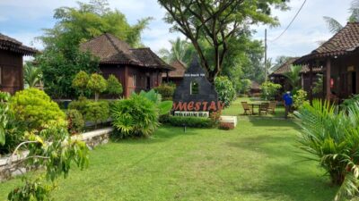 Mengelola Homestay UMKM untuk Penghasilan Tambahan