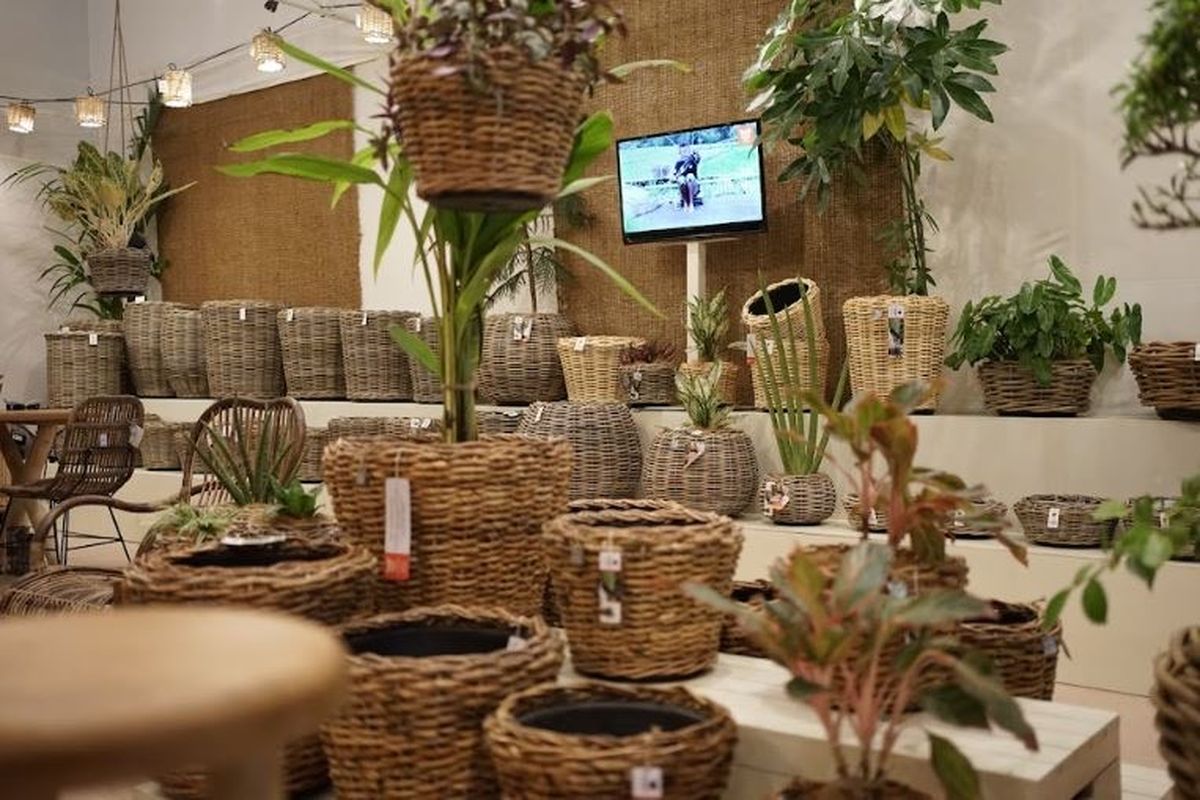 Bisnis Furnitur Ramah Lingkungan dan Berkelanjutan