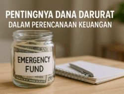 Mengapa Dana Darurat Penting untuk Masa Depan Finansial