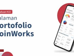 Tips Atur Portofolio Investasi KoinWorks Aman & Untung