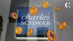 Schwab Siap Luncurkan Perdagangan Bitcoin dan Ether Spot 2026