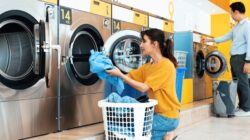 Manajemen Operasional Efektif dalam Usaha Laundry