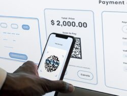 Dominasi E-Wallet dan Cashless di Kehidupan Modern