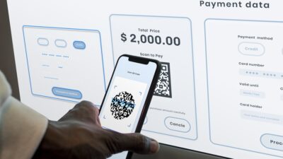 Dominasi E-Wallet dan Cashless di Kehidupan Modern