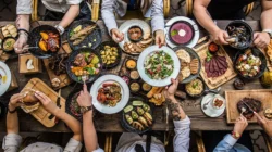 Kuliner Lokal sebagai Identitas Budaya Daerah