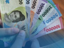 Dana Asing Rp 4,1 Triliun Keluar, Investor Domestik Naik